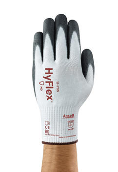 Manusi de protectie taiere Ansell HYFLEX 11-735, poliuretan