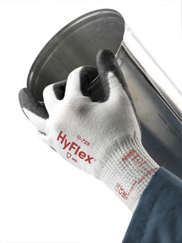 Manusi de protectie taiere Ansell HYFLEX 11-735, poliuretan