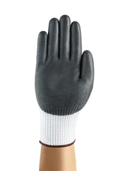 Manusi de protectie taiere Ansell HYFLEX 11-735, poliuretan