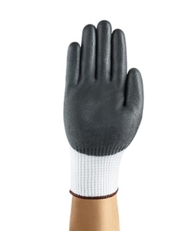 Manusi de protectie taiere Ansell HYFLEX 11-735, poliuretan