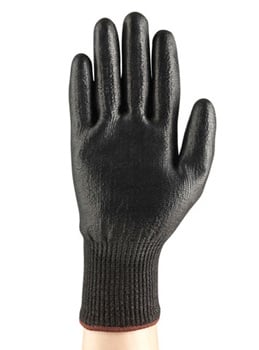Manusi de protectie taiere Ansell HYFLEX 11-751,poliuretean
