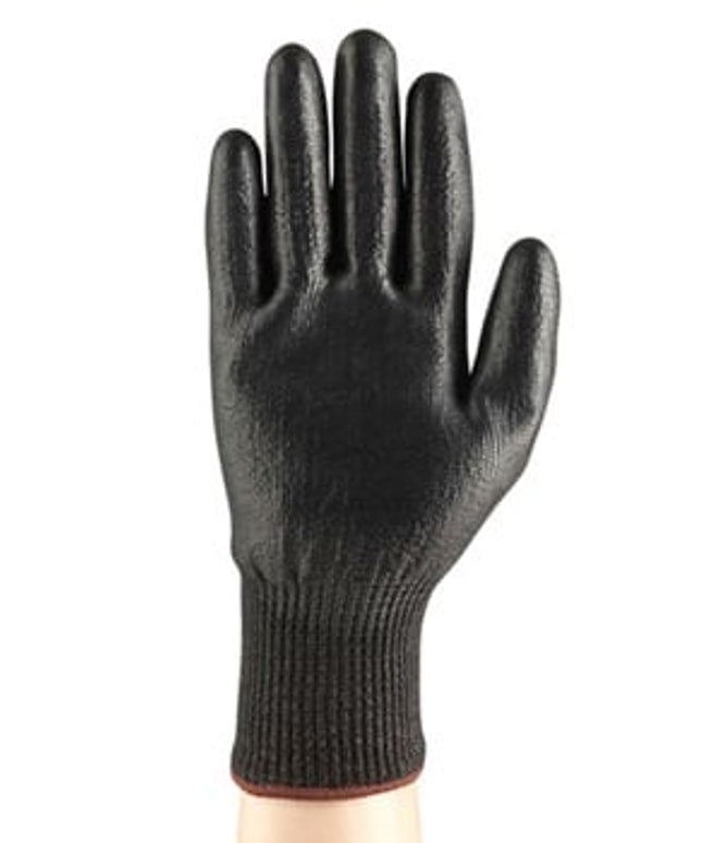 Manusi de protectie taiere Ansell HYFLEX 11-751,poliuretean