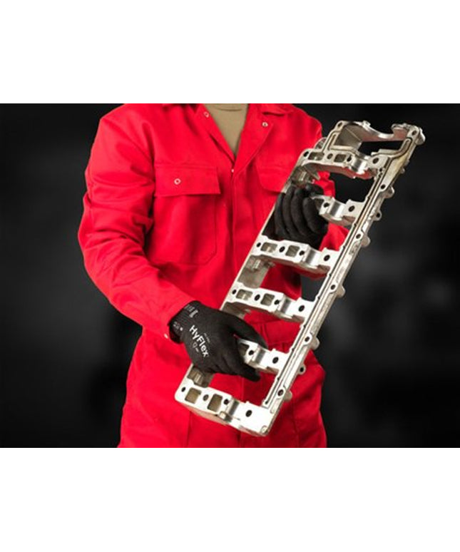 Manusi de protectie taiere Ansell HYFLEX 11-751,poliuretean