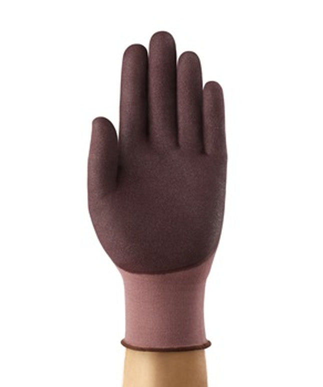 Manusi de protectie Ansell HYFLEX 11-926, impregnate in nitril