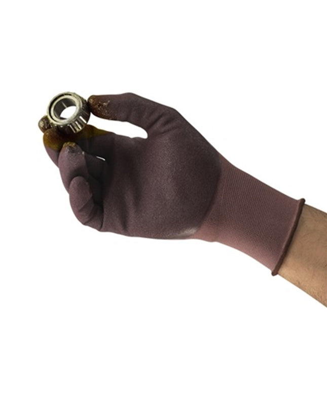 Manusi de protectie Ansell HYFLEX 11-926, impregnate in nitril