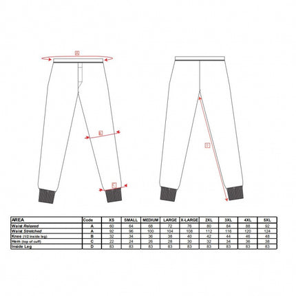 Indispensabili Portwest B121, 50% poliester, 50% bumbac, 200g