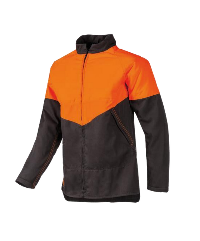Jacheta de lucru Sir BASEPRO CHAINSAW, pentru forestieri