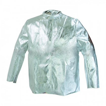 Jacheta de protectie termica Giordani Giancarlo 04K, aluminizata