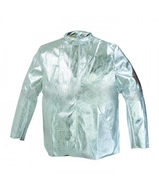 Jacheta de protectie termica Giordani Giancarlo 04K, aluminizata