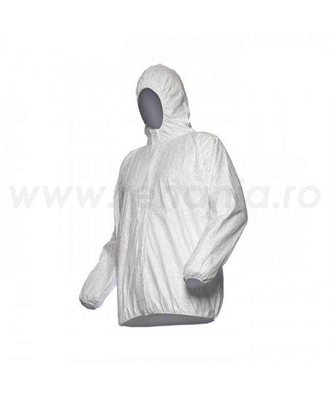 Jacheta antichimica de unica folosinta DuPont TYVEK 500