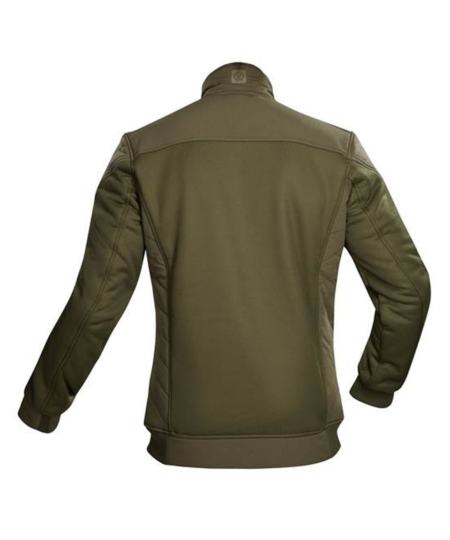 Jacheta fara gluga Ardon HYBRID, 100% poliester, 370 gr/mp