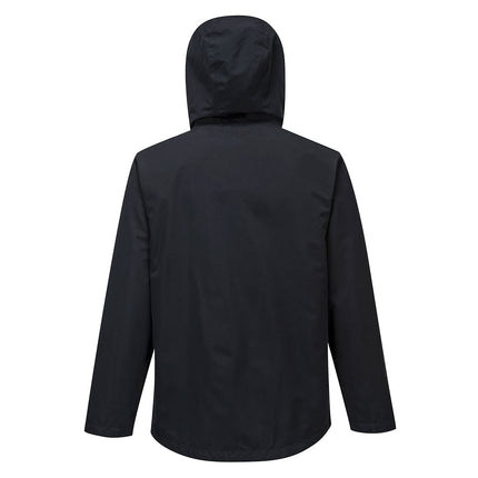 Jacheta softshell Portwest CORPORATE SHELL S508, 100% poliester, 130g