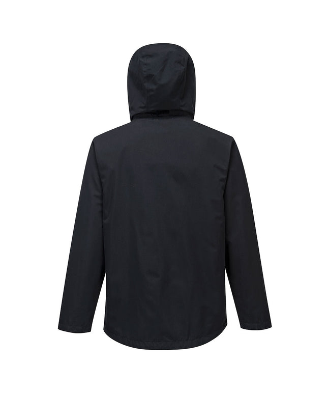 Jacheta softshell Portwest CORPORATE SHELL S508, 100% poliester, 130g