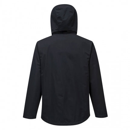Jacheta softshell Portwest CORPORATE SHELL S508, 100% poliester, 130g