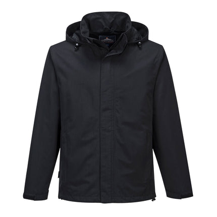Jacheta softshell Portwest CORPORATE SHELL S508, 100% poliester, 130g
