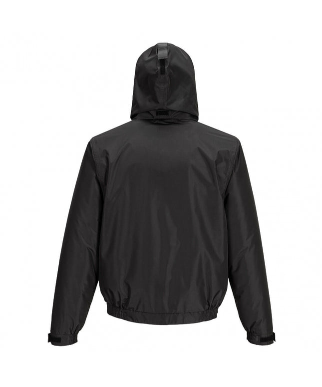 Jacheta vatuita de iarna Portwest CALAIS S503, 100% poliester, 260g