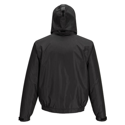 Jacheta vatuita de iarna Portwest CALAIS S503, 100% poliester, 260g