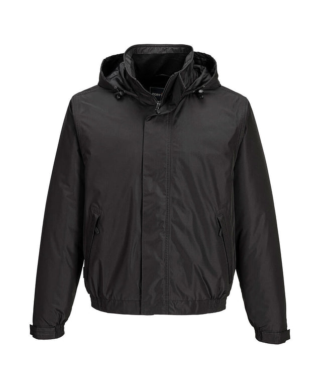 Jacheta vatuita de iarna Portwest CALAIS S503, 100% poliester, 260g