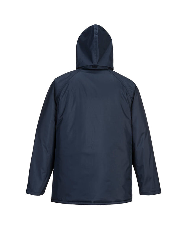 Scurta vatuita de iarna Portwest DUNDEE S521, 100% poliester, 230g