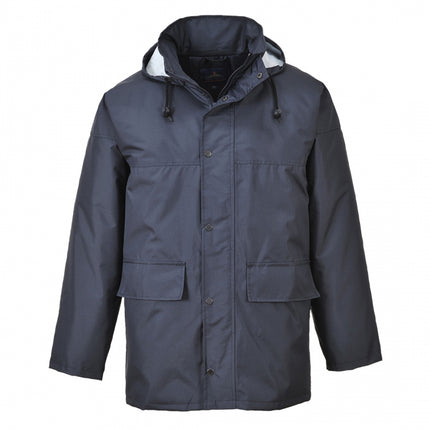 Scurta vatuita de iarna Portwest CORPORATE TRAFFIC S437, 100% poliester, 190g