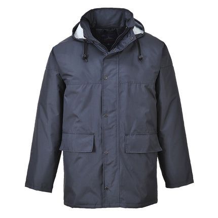 Scurta vatuita de iarna Portwest CORPORATE TRAFFIC S437, 100% poliester, 190g