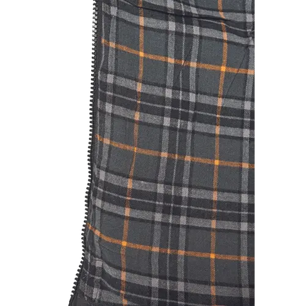 Jacheta de iarna Cerva EMERTON FLANNEL, 65% poliester, 35% bumbac, 270 gr/mp