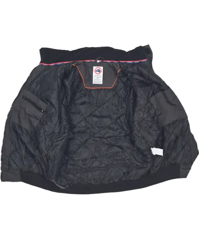 Jacheta de iarna Cerva EMERTON PILOT, 80% poliester, 20% bumbac, 280 gr/mp