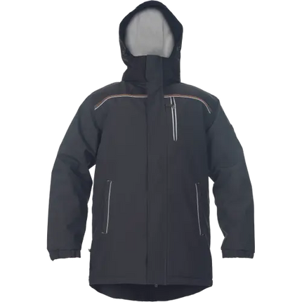 Jacheta de iarna Cerva KNOXFIELD WINTER, 100% poliester, 200gr/mp