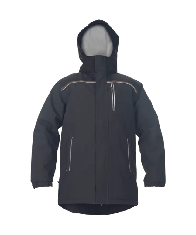 Jacheta de iarna Cerva KNOXFIELD WINTER, 100% poliester, 200gr/mp