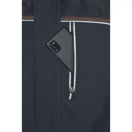 Jacheta de iarna Cerva KNOXFIELD WINTER, 100% poliester, 200gr/mp