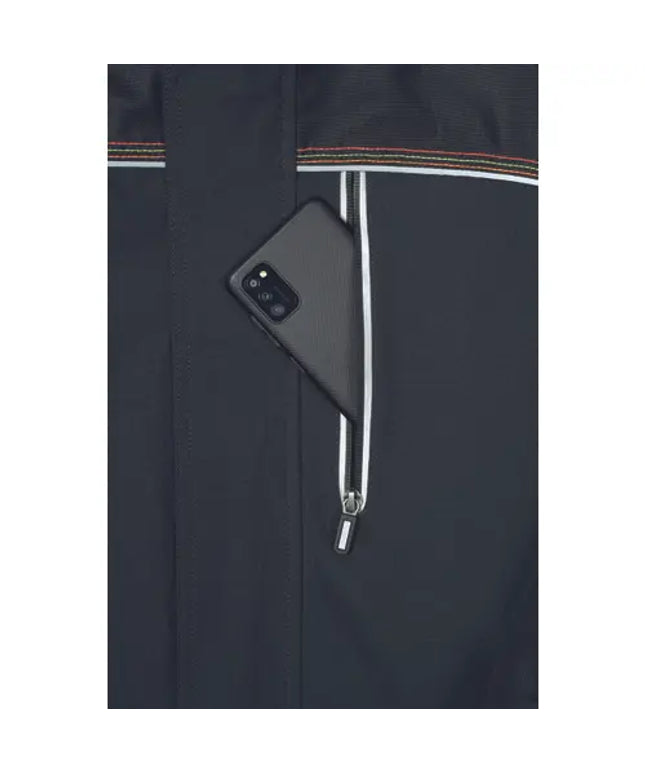 Jacheta de iarna Cerva KNOXFIELD WINTER, 100% poliester, 200gr/mp