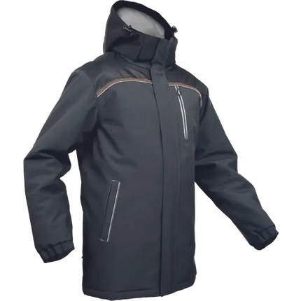 Jacheta de iarna Cerva KNOXFIELD WINTER, 100% poliester, 200gr/mp