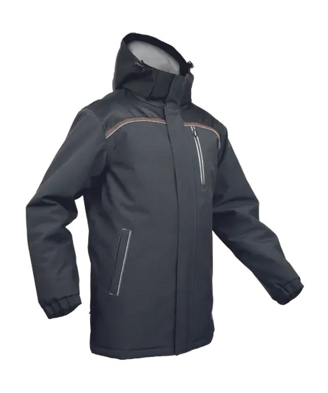 Jacheta de iarna Cerva KNOXFIELD WINTER, 100% poliester, 200gr/mp