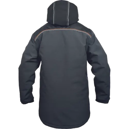 Jacheta de iarna Cerva KNOXFIELD WINTER, 100% poliester, 200gr/mp