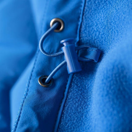 Jacheta de iarna cu gluga Ardon NYPAXX, 88% nailon, 12% spandex