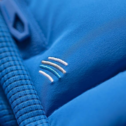 Jacheta de iarna cu gluga Ardon NYPAXX, 88% nailon, 12% spandex