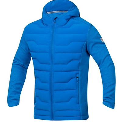 Jacheta de iarna cu gluga Ardon NYPAXX, 88% nailon, 12% spandex