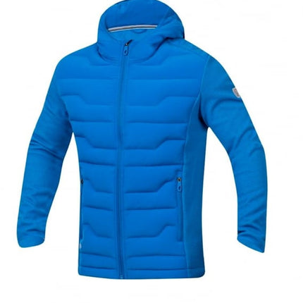 Jacheta de iarna cu gluga Ardon NYPAXX, 88% nailon, 12% spandex