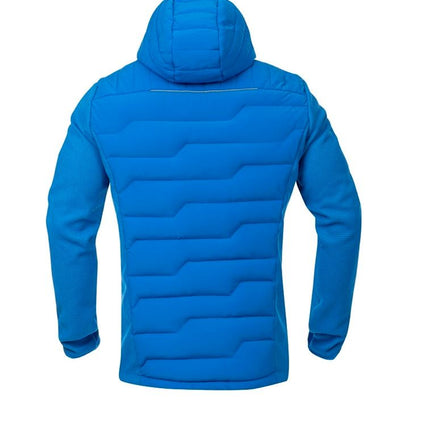 Jacheta de iarna cu gluga Ardon NYPAXX, 88% nailon, 12% spandex