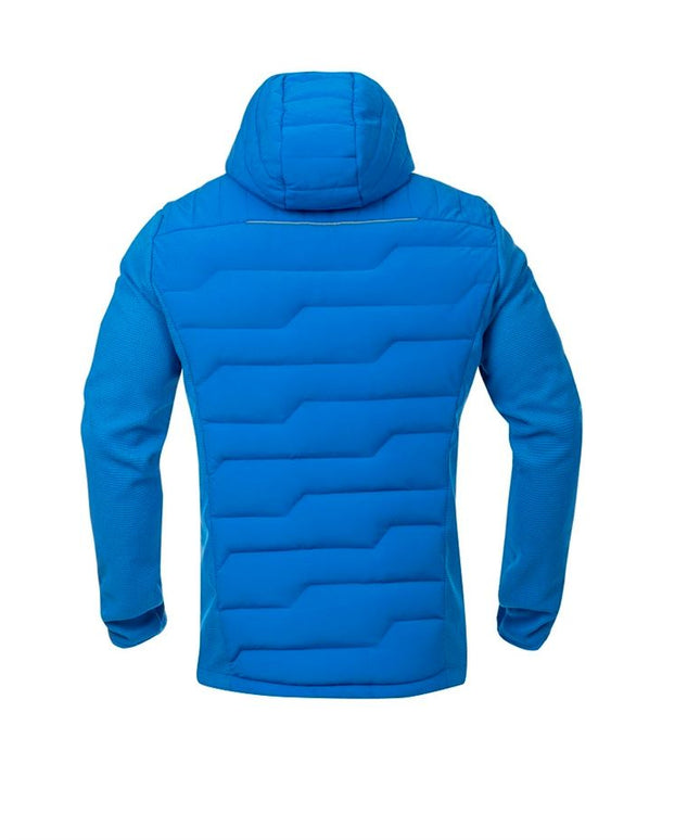 Jacheta de iarna cu gluga Ardon NYPAXX, 88% nailon, 12% spandex