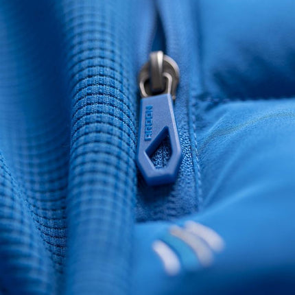 Jacheta de iarna cu gluga Ardon NYPAXX, 88% nailon, 12% spandex