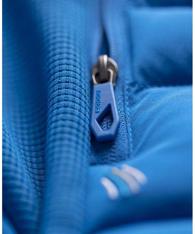 Jacheta de iarna cu gluga Ardon NYPAXX, 88% nailon, 12% spandex