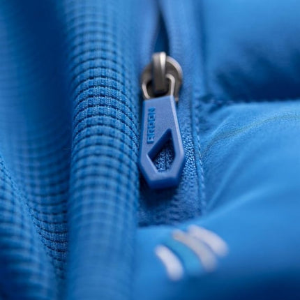 Jacheta de iarna cu gluga Ardon NYPAXX, 88% nailon, 12% spandex