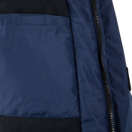 Jacheta de iarna impermeabila Renania FROZE, 100% poliester