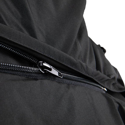 Jacheta de iarna impermeabila Renania FROZE, 100% poliester