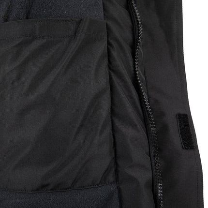 Jacheta de iarna impermeabila Renania FROZE, 100% poliester