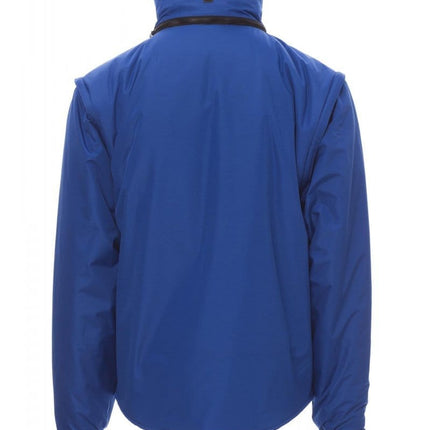 Jacheta de iarna Payper ESCAPE, 100% poliester, 200 gr/mp, cu maneci detasabile