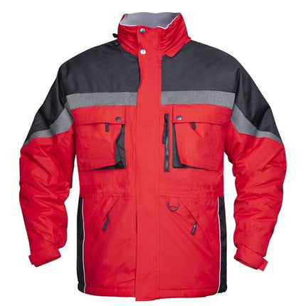 Jacheta de iarna premium Ardon MILTON WR 3000mm, 100% nailon