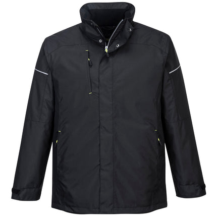 Scurta de iarna Portwest PW3 PW362, 100% poliester, 190g