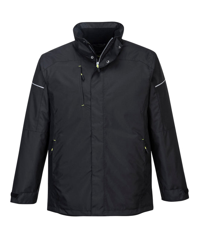 Scurta de iarna Portwest PW3 PW362, 100% poliester, 190g